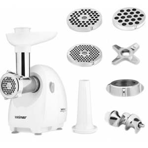 Мясорубка Zelmer ZMM4080B