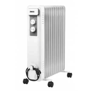 Обігрівач масляний Zanussi ZOH/CS-11W