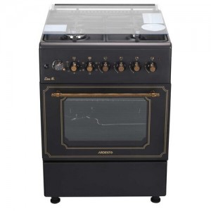 Плита комбінована Ardesto FSCF-C606B