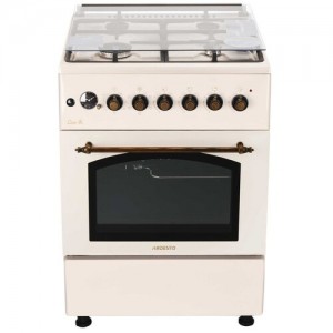 Плита комби Ardesto FSCF-C607CR