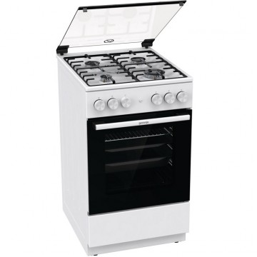 Плита газовая Gorenje GGI5A21WH