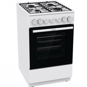 Плита комбинированная Gorenje GK5B41WH