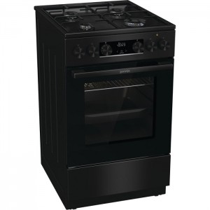 Плита комбинированная Gorenje GKS5C70BJ