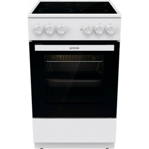 Плита Gorenje GEC 5A21 WG-B