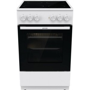 Плита Gorenje GEC5A10WG Плита Gorenje GEC5A10WG