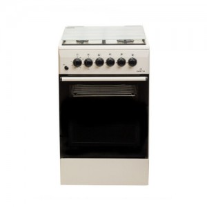 Плита комби Greta 1470-ГЭ-20 бежевая GZ 5702 CG 23(Е) (21071)