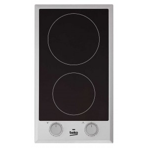 Варильна поверхня електрична Beko HDCC32200X