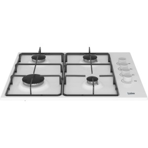 Варочная поверхность газовая Beko HIGG64123SW
