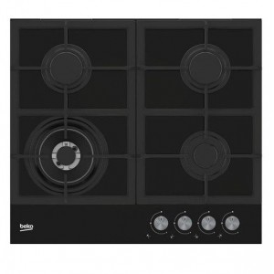 Варильна поверхня газова Beko HILW64225S