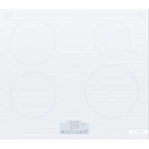 Варильна поверхня BOSCH  PUE 612BB1E