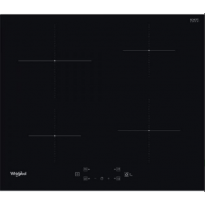 Варочная поверхность электрическая Whirlpool WSQ2760BF
