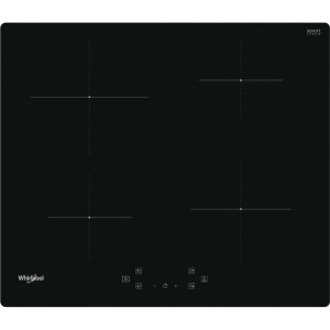 Варильна поверхня електрична Whirlpool WSQ4860NE