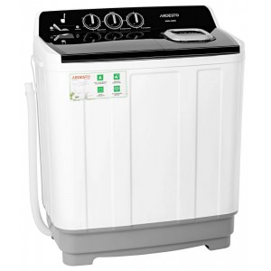 Стиральная машина полуавтомат Ardesto WMH-B80D