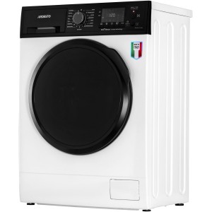 Стиральная машина Ardesto WMI-7140 Bianco Vero