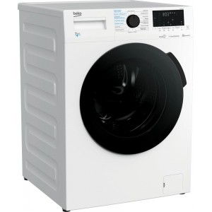 Стиральная машина с сушкой Beko HTE7616X0