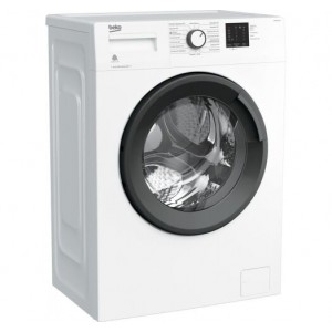 Стиральная машинка BEKO WUE6511XAW