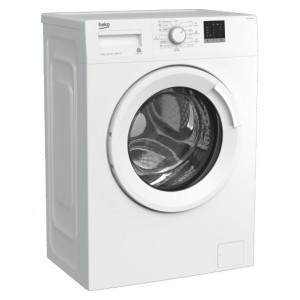 Пральна машинка BEKO WUE6511XWW