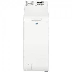 Пральна машина вертикальна ELECTROLUX EW6T5061FU