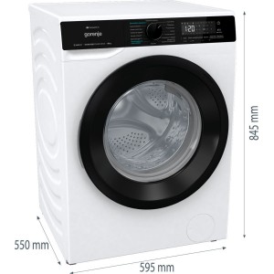 Стиральная машина с сушкой Gorenje WD2PA964ADW