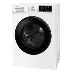 Стиральная машина с сушкой  Hansa WDHG814481W