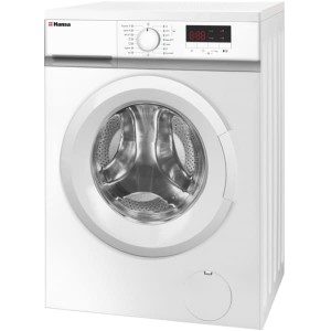Стиральная машина Hansa WHG814DD1W