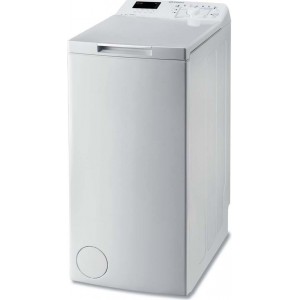 Пральна машина Indesit BTWD61053EU Пральна машина Indesit BTWD61053EU