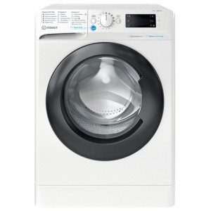 Пральна машина Indesit BWSE71293XWBVUA