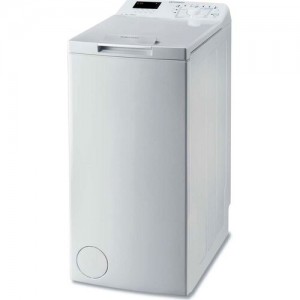Стиральная машина Indesit BTW D61253 (EU)