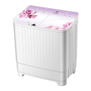 Стиральная машина полуавтомат Interlux ISWM-5662P
