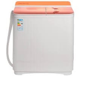 Стиральная машина полуавтомат Liberton LWM-10500 PUMP