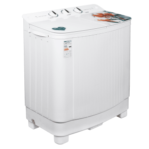 Стиральная машина полуавтомат Liberton LWM-7002 PUMP