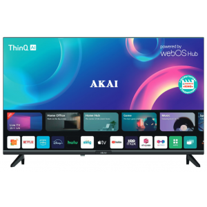 Телевізор AKAI AK43FHD22W