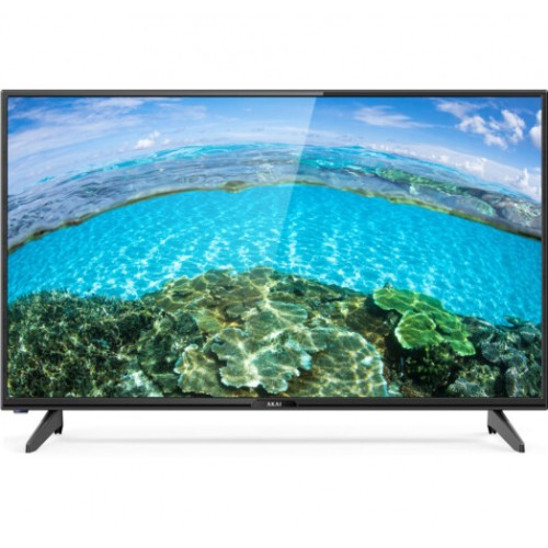 Телевизор Akai UA24HD19T2 Телевизор Akai UA24HD19T2