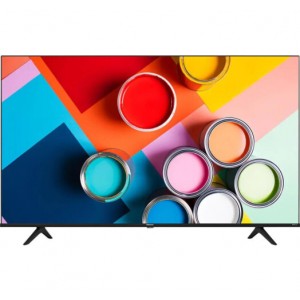 Телевізор Hisense 43A6BG