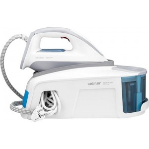 Утюг с парогенератором Zelmer ZIS6450