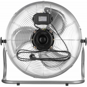 Вентилятор підлоговий 2E 2E-IF45C