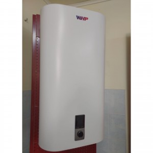 Водонагрівач Nova Tec WHP-FD 100