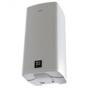 Водонагрівач накопичувальний Nova Tec WHP Carl 80 Wi-Fi