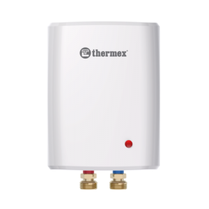 Водонагрівач проточний Thermex Surf Plus 6000