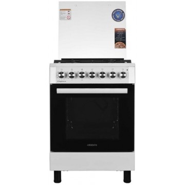 Плита комби Ardesto FSCF-C604W Elegance