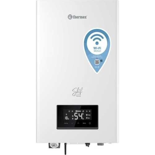 Електро котел Thermex Skif 5-12 Wi-Fi - купити в Україні, ціни, акції, відгуки та знижки