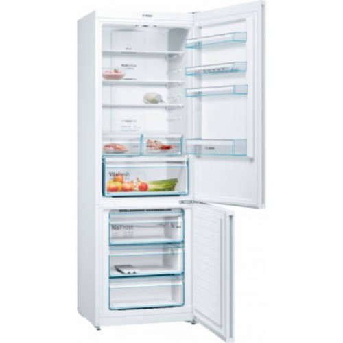 Холодильник BOSCH KGN 49XW306 - продаж у Запоріжжі, купити з доставкою зі складу побутової техніки