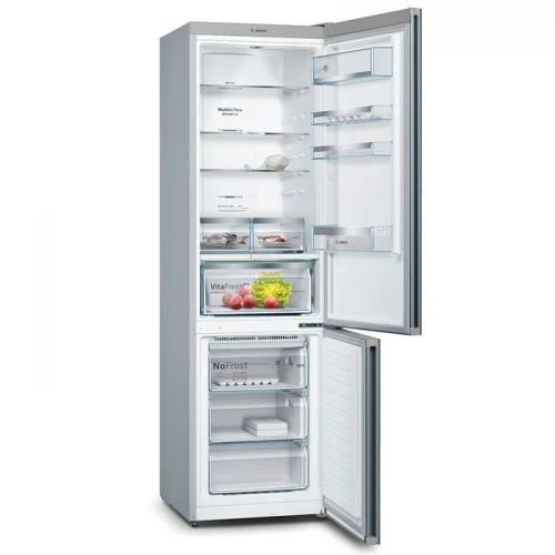 Холодильник Bosch KGN39LB316 - купити в Україні, Києві, ціни, акція, відгуки та знижки Холодильник Bosch KGN39LB316 - купити в Україні, Києві, ціни, акція, відгуки та знижки