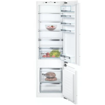 Холодильник Bosch KIS87AF30U