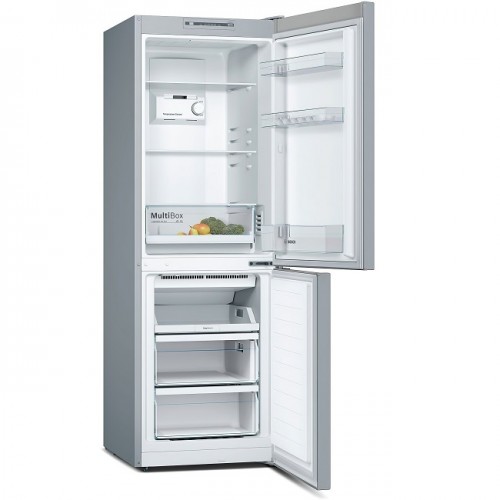 Холодильник Bosch KGN33NL206 - продажа в Запорожье, купить с доставкой со склада бытовой техники