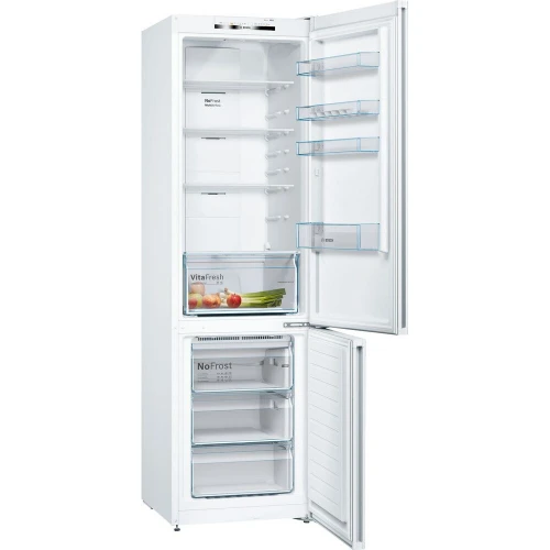 Холодильник Bosch KGN 39UW316 - купити у Запоріжжі, доставка, акції, відгуки та знижки