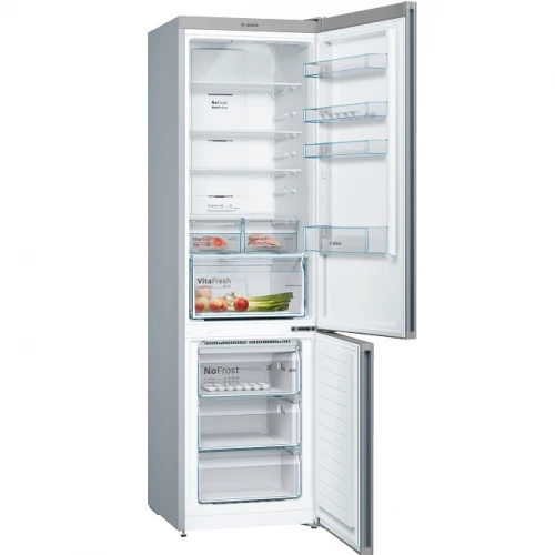Холодильник Bosch KGN 39VL316 - купить в Запорожье, доставка, акции, отзывы и скидки Холодильник Bosch KGN 39VL316 - купить в Запорожье, доставка, акции, отзывы и скидки