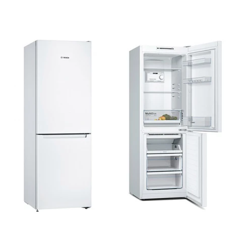 Холодильник Bosch KGN33NW206 - купити у Запоріжжі, доставка, акції, відгуки та знижки Холодильник Bosch KGN33NW206 - купити у Запоріжжі, доставка, акції, відгуки та знижки
