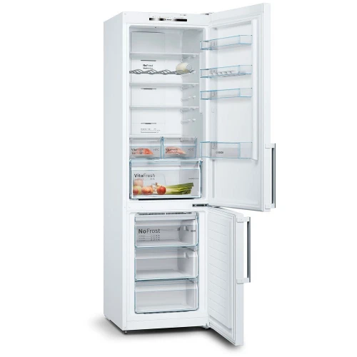 Холодильник Bosch KGN39VW316 - купить в Запорожье, доставка, акции, отзывы и скидки