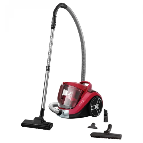 Пылесос без мешка Rowenta RO4853EA Compact Power XXL - купить в Запорожье, доставка, акции, отзывы и скидки Пылесос без мешка Rowenta RO4853EA Compact Power XXL - купить в Запорожье, доставка, акции, отзывы и скидки